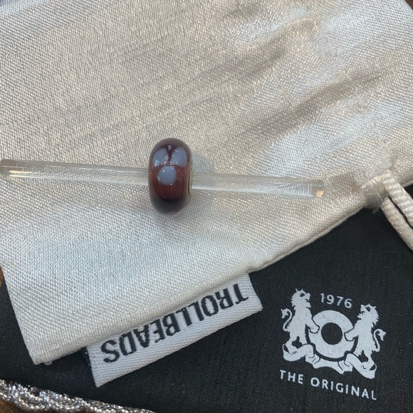 Genuine Trollbead unique - Picture 3 of 3